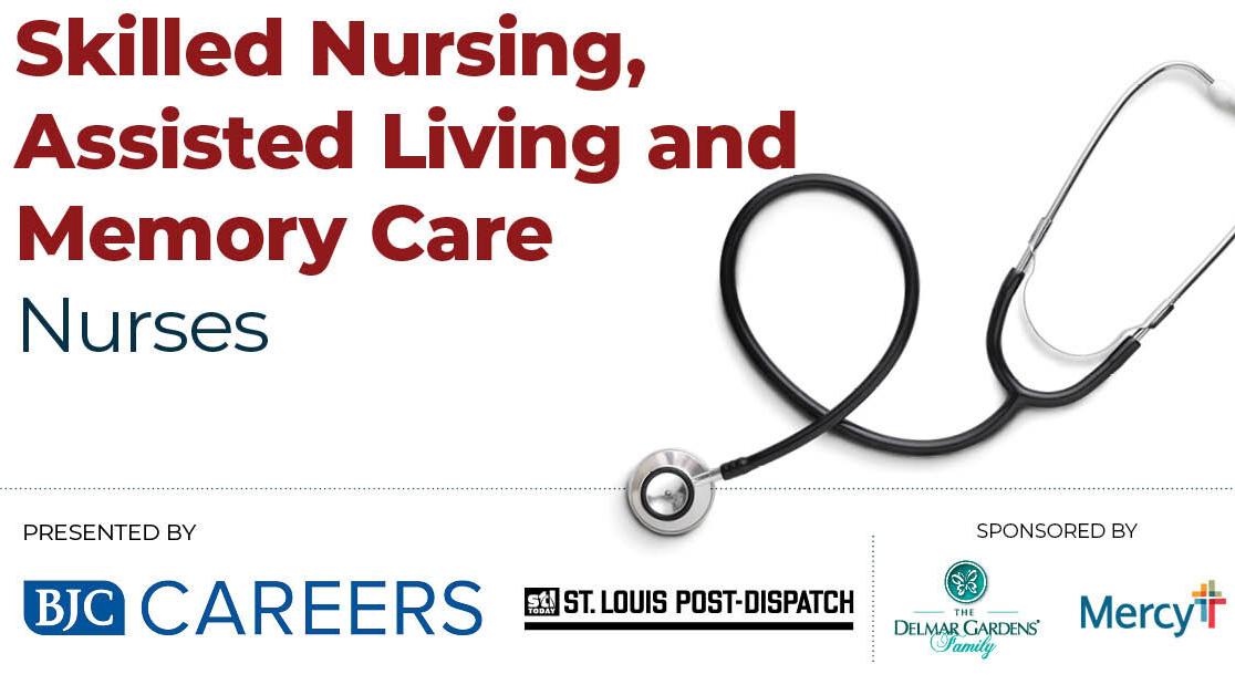 Skilled nursing, assisted living and memory care nurses who make a difference